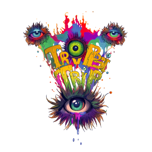 Trippsi Trip Logo